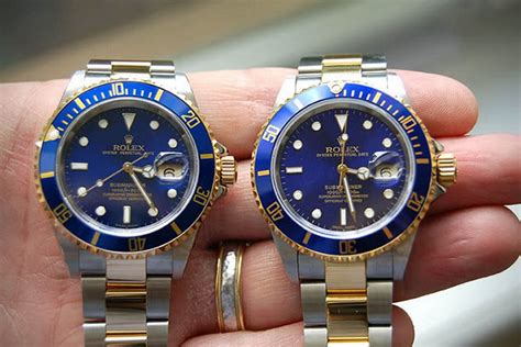 fake mens watches for sale|how to spot counterfeit watches.